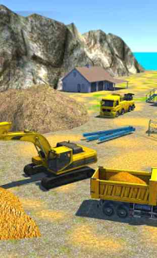 River Road Builder: Roadworks 1