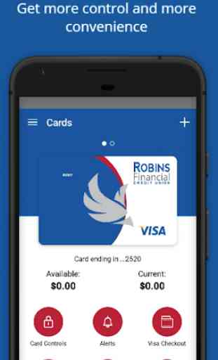 Robins Financial Card Guard 1