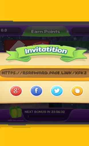 RS Reward ~ Unlimited Gift Card and Cash Rewards 4