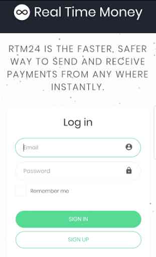 Rtm24: Send and Receive payments 2