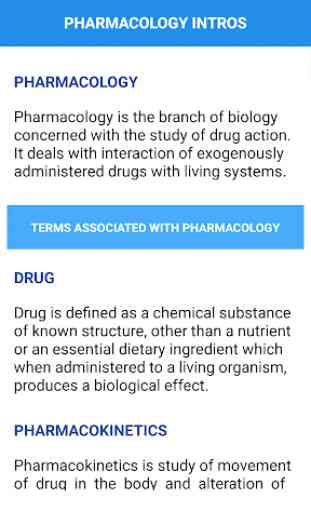 Rudra's Pharmacology 2