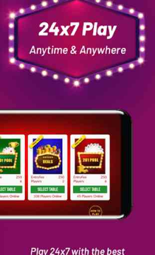 Rummyculture Game - Play Rummy Online 4