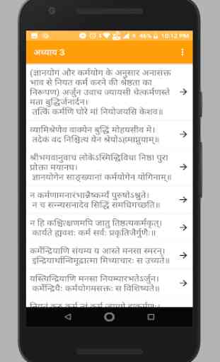 Sanskrit Shlokas with Hindi Meaning 4