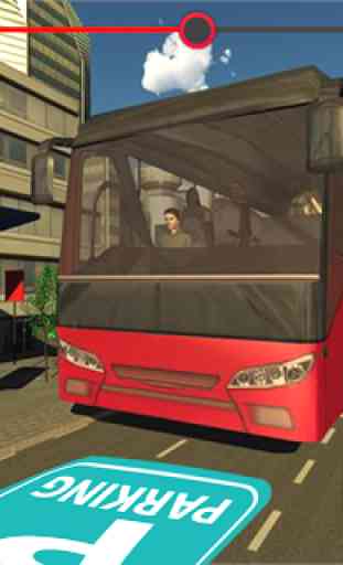 School Bus Simulation 2019 3