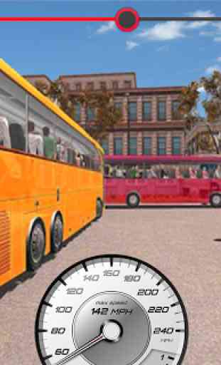 School Bus Simulation 2019 4