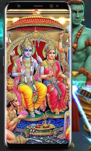 Sita Ram HD Wallpapers 1