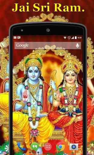 Sita Ram HD Wallpapers 2