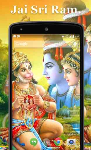 Sita Ram HD Wallpapers 3