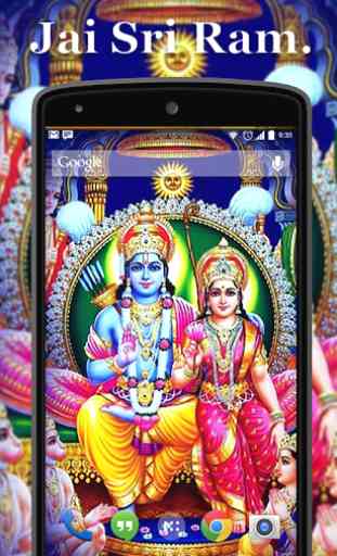 Sita Ram HD Wallpapers 4