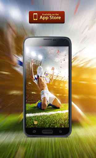 Soccer Wallpapers 1