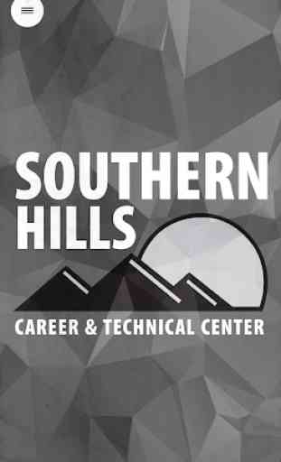 Southern Hills CTC 1