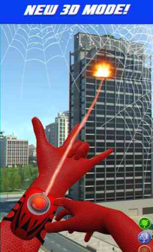 Spider Hand Simulator 1