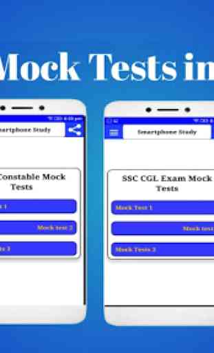 SSC GD,CPO,CGL,CHSL,Online,Mock Test,Practice Set 3