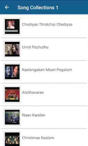 Tamil Christian Songs Videos 1