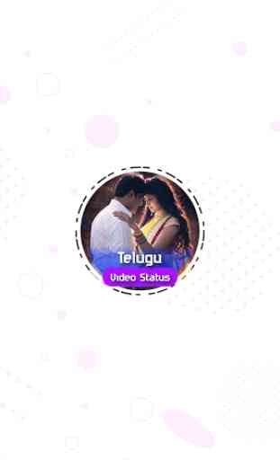Telugu Video Status 1