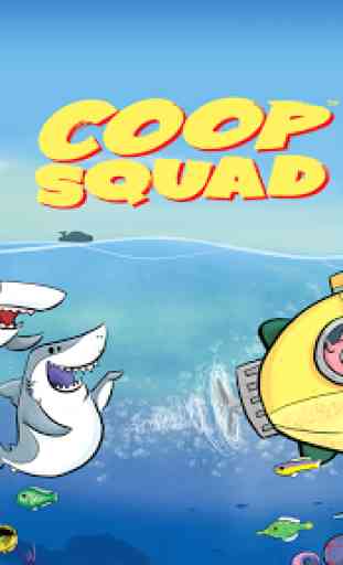 The Coop Squad 1