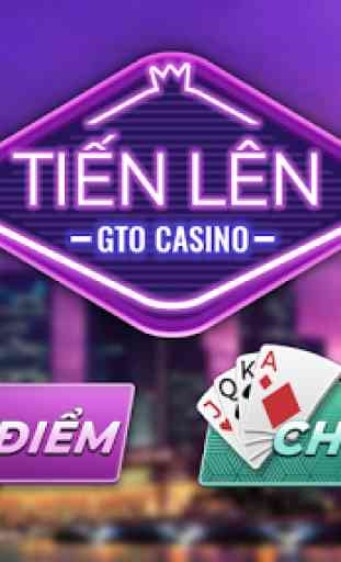 Tien Len Mien Nam 1
