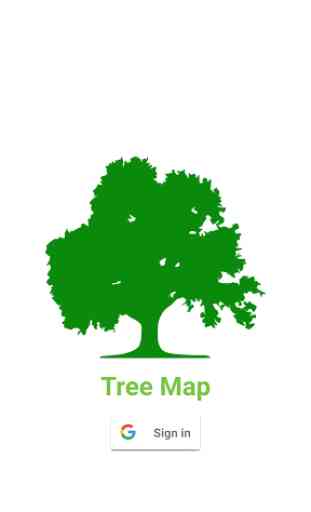 Tree Map 1