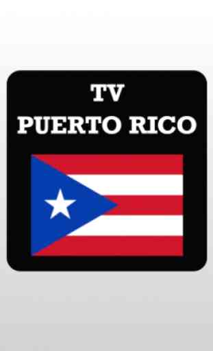 TV Puerto Rico 1