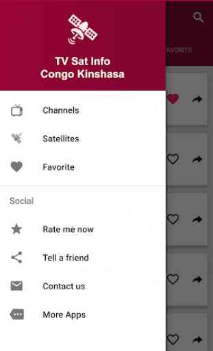 TV Sat Info Congo Kinshasa 2