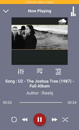 U2  Greatest Hits Songs 2