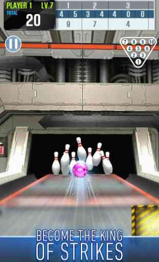 Ultimate Bowling 2019 - 3D Free Bowling Game 2