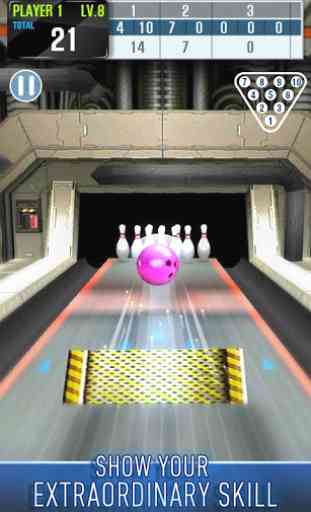 Ultimate Bowling 2019 - 3D Free Bowling Game 3