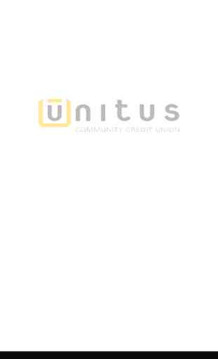 Unitus Community Credit Union 1