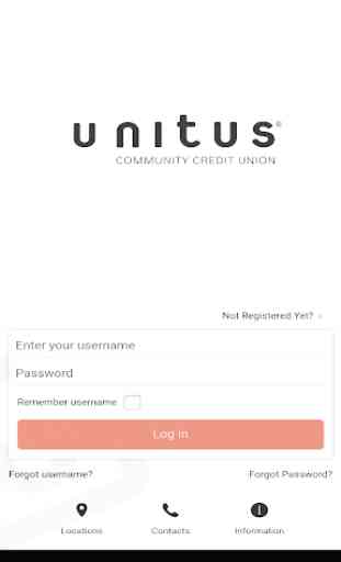 Unitus Community Credit Union 2