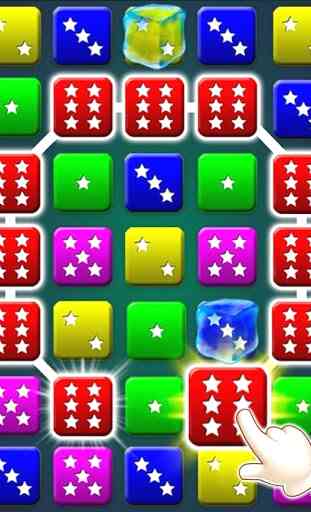 Very Dice Game - Color Match Dice Games Free 1