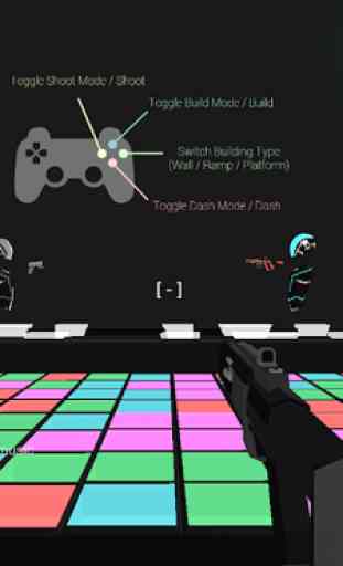VR Paintball (Multiplayer) 2