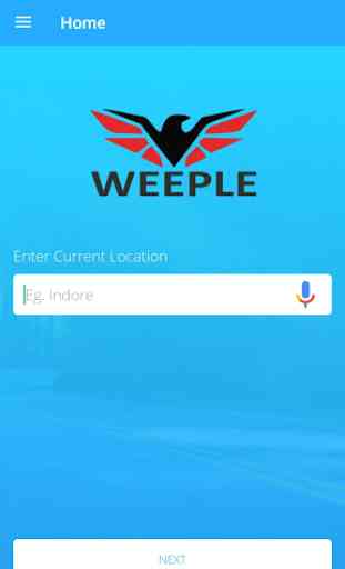 Weeple Logistics - For Truck Owners 1
