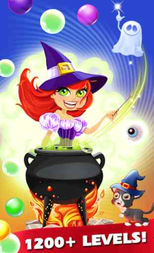 Witch Pop Deluxe 4