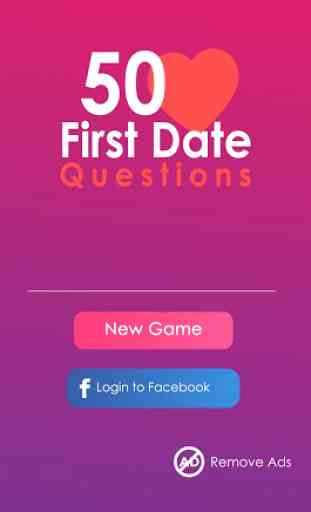 50 First Date Questions 1