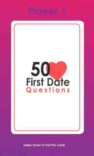 50 First Date Questions 2