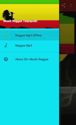 50+ Reggae Mp3 Offline 1