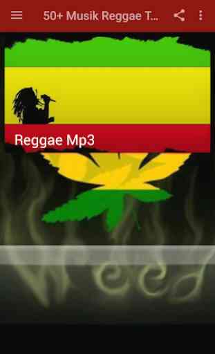 50+ Reggae Mp3 Offline 2