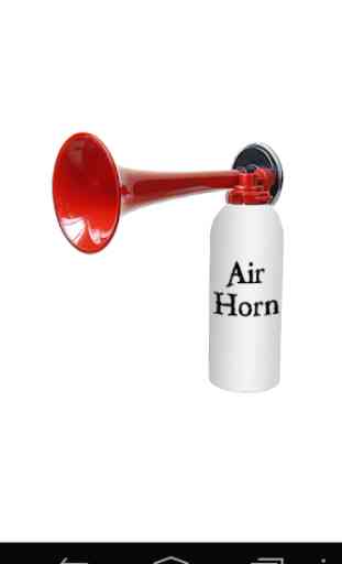 Air Horn Prank 1