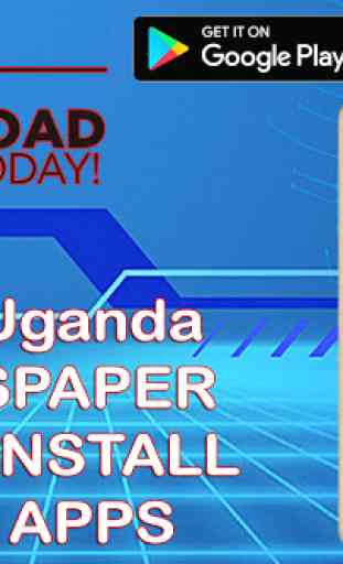 All Uganda Newspaper | Uganda News, Daily Monitor 1