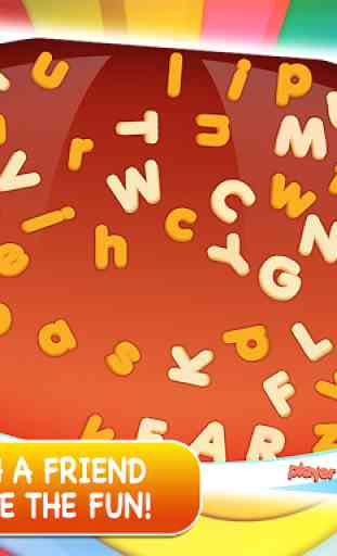 Alphabet Soup - Free Fun Educational Game 4