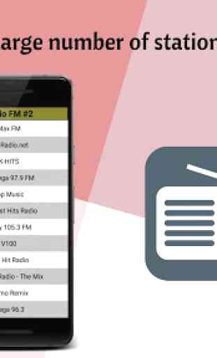 AM FM Radio Tuner for free 2