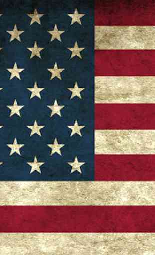 American Flag Wallpaper 3