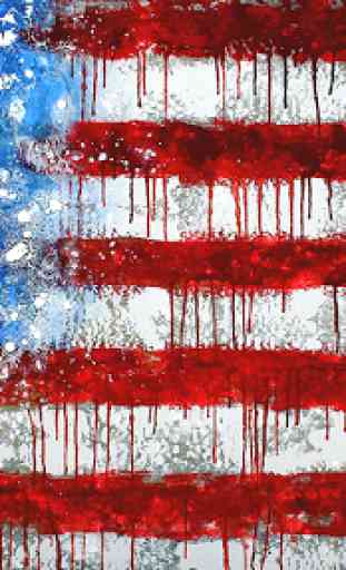 American Flag Wallpaper 4