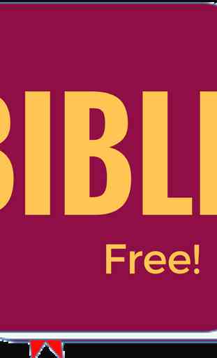 Amplified Bible - Audio Offline FREE 1