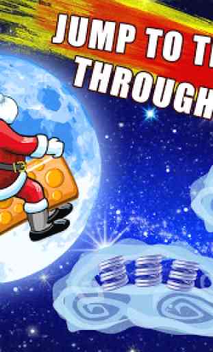 Arcade Soda Racing. Santa Claus. Christmas Games. 3
