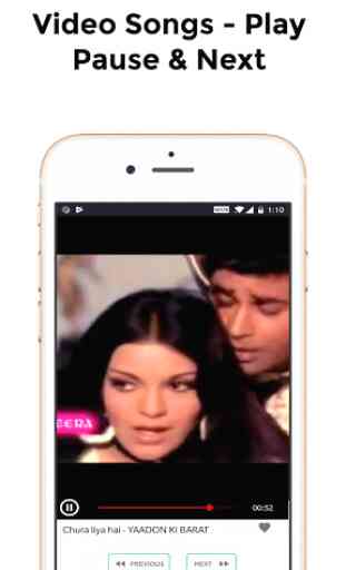 Asha Bhosle Old Hindi Video Songs - Top Hits 2