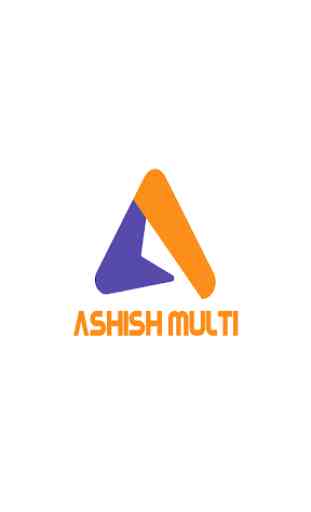 Ashish Multi Recharge 1