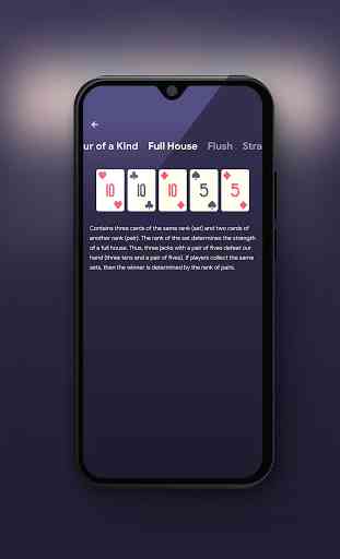 ATHYLPS - Poker Outs, Poker Odds, Poker Trainer 2