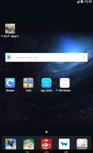 B.A.P - Kpop Offline Music 4
