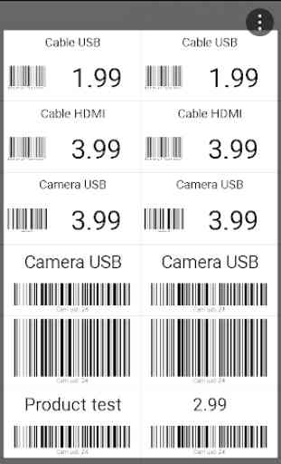 Barcode Inventory Management 2